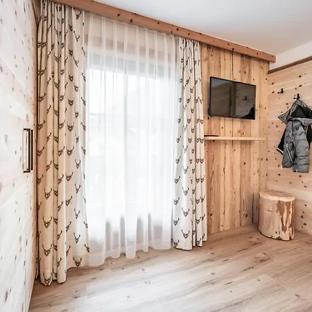 Ferienwohnungen Fichtenheim Mayrhofen Buitenkant foto