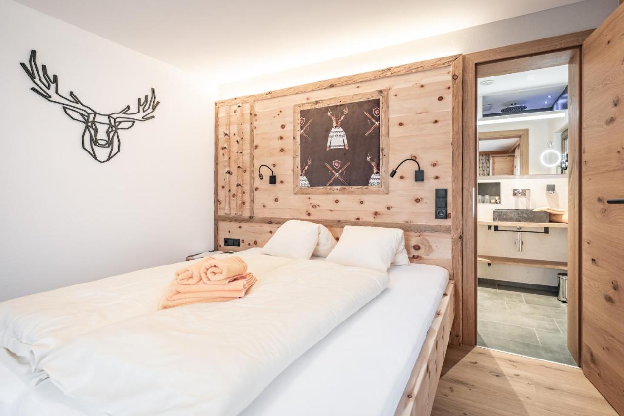 Fichtenheim Apartment Mayrhofen