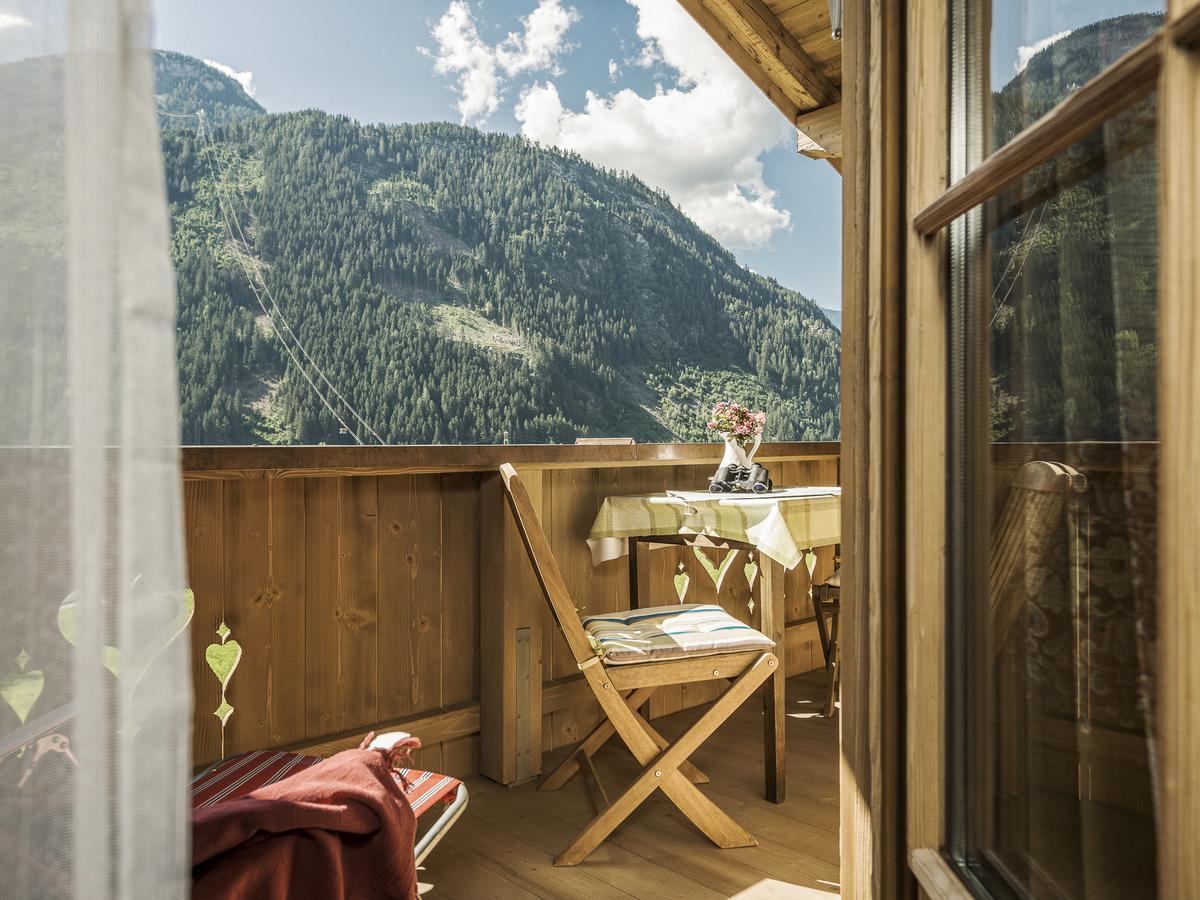 Apartment Fichtenheim