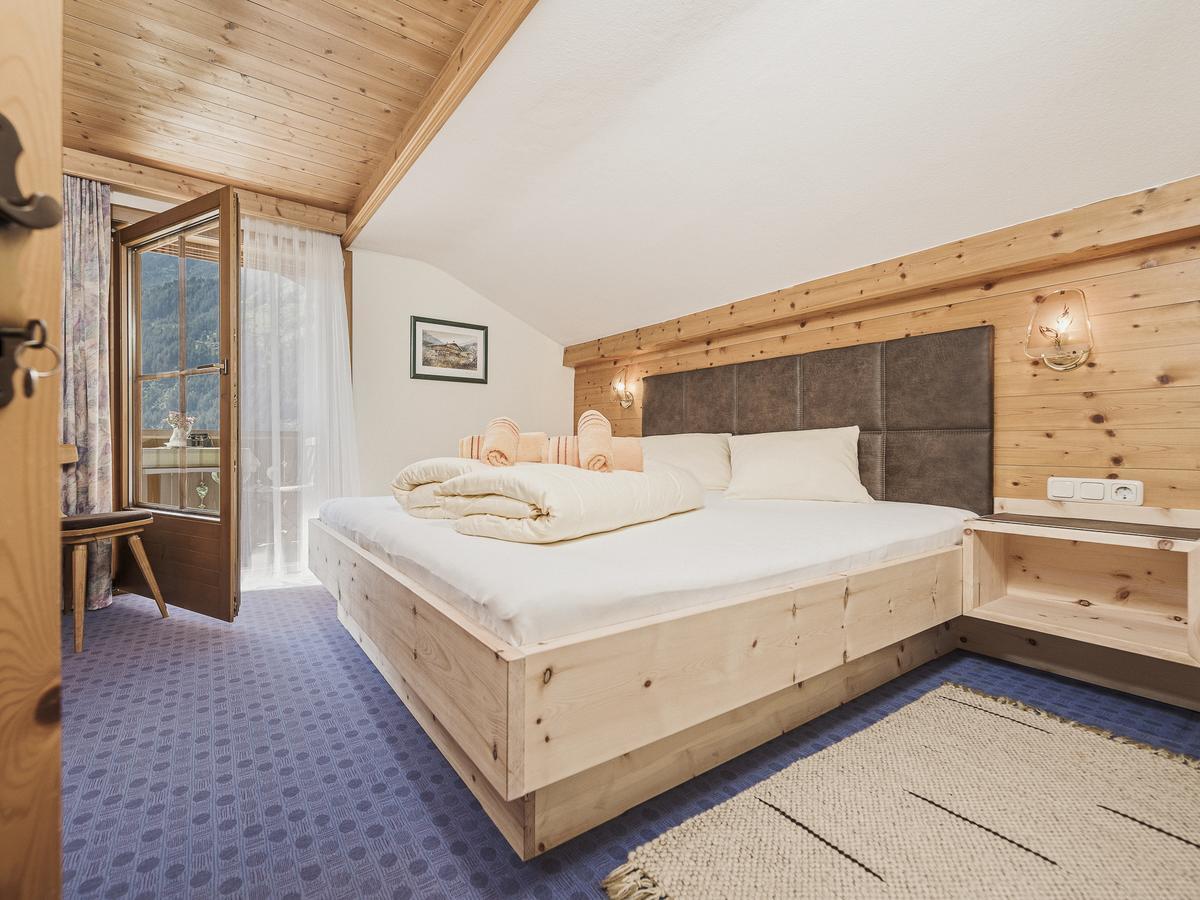 Fichtenheim Apartment *