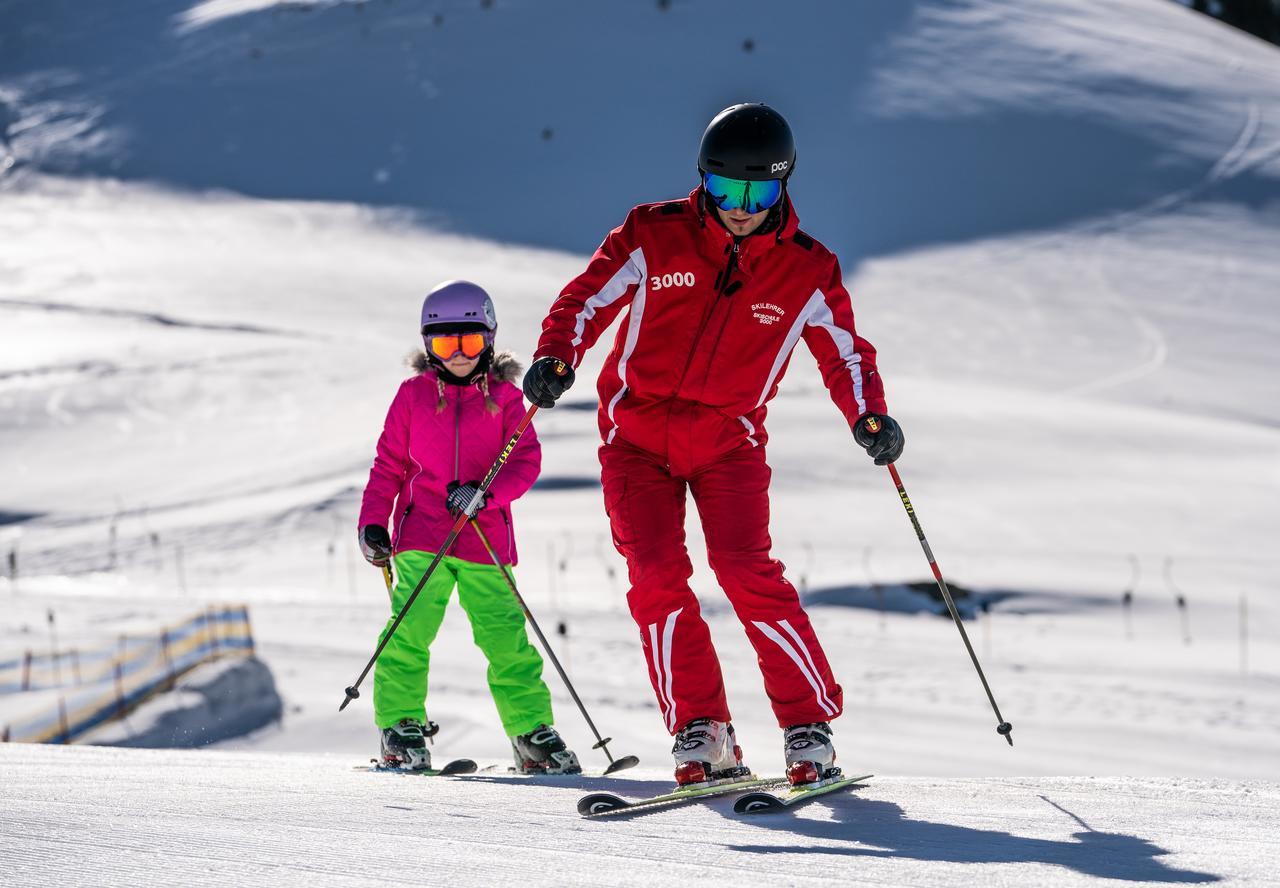 Fichtenheim Mayrhofen